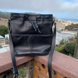 Vintage coach bag